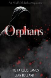 Orphans (Traumaverse #3)