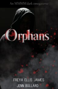 Orphans (Traumaverse #3)