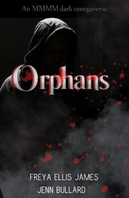 Orphans (Traumaverse #3)