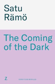 The Coming of the Dark (Hildur #6)