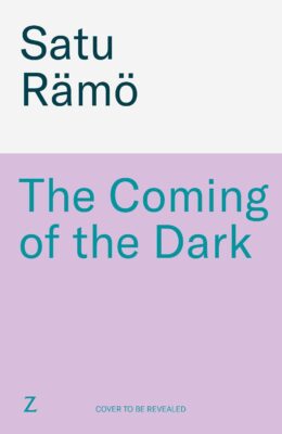 The Coming of the Dark (Hildur #6)