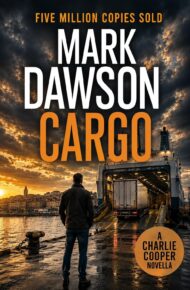 Cargo (Charlie Cooper #15)