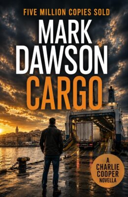Cargo (Charlie Cooper #15)