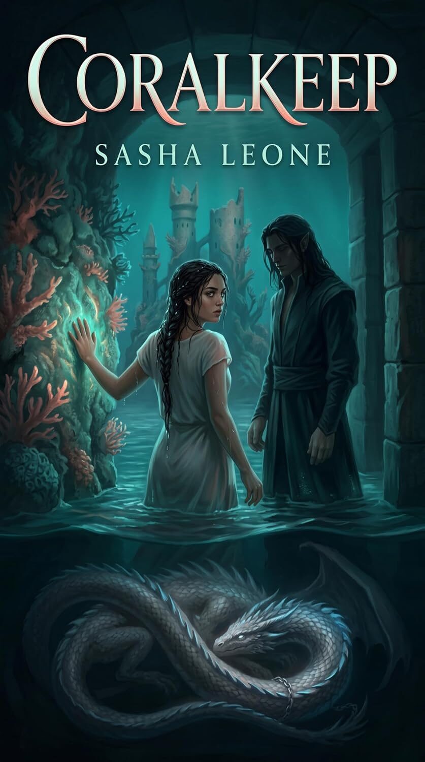 Coralkeep