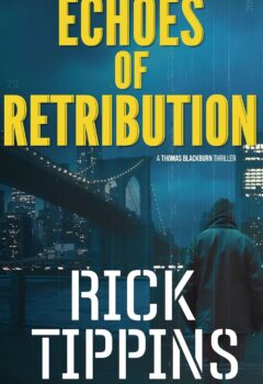 Echoes of Retribution (Thomas Blackburn #2)