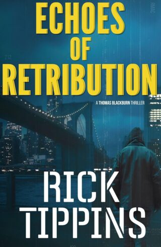 Echoes of Retribution (Thomas Blackburn #2)
