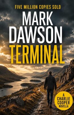 Terminal (Charlie Cooper #13)
