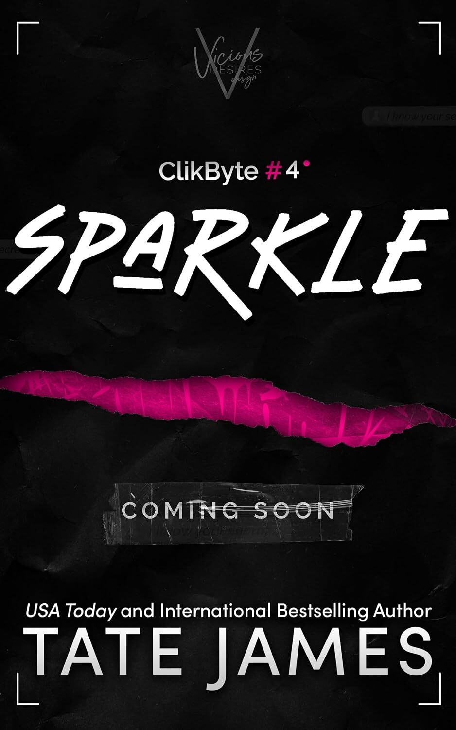 Sparkle (ClikByte #4)