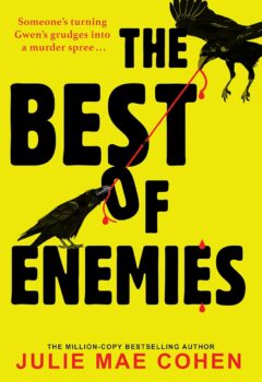 The Best of Enemies
