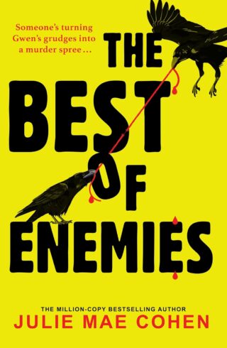 The Best of Enemies
