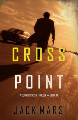 Cross Point (Connor Cross #10)