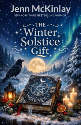 The Winter Solstice Gift (Books of Dubious Origin)