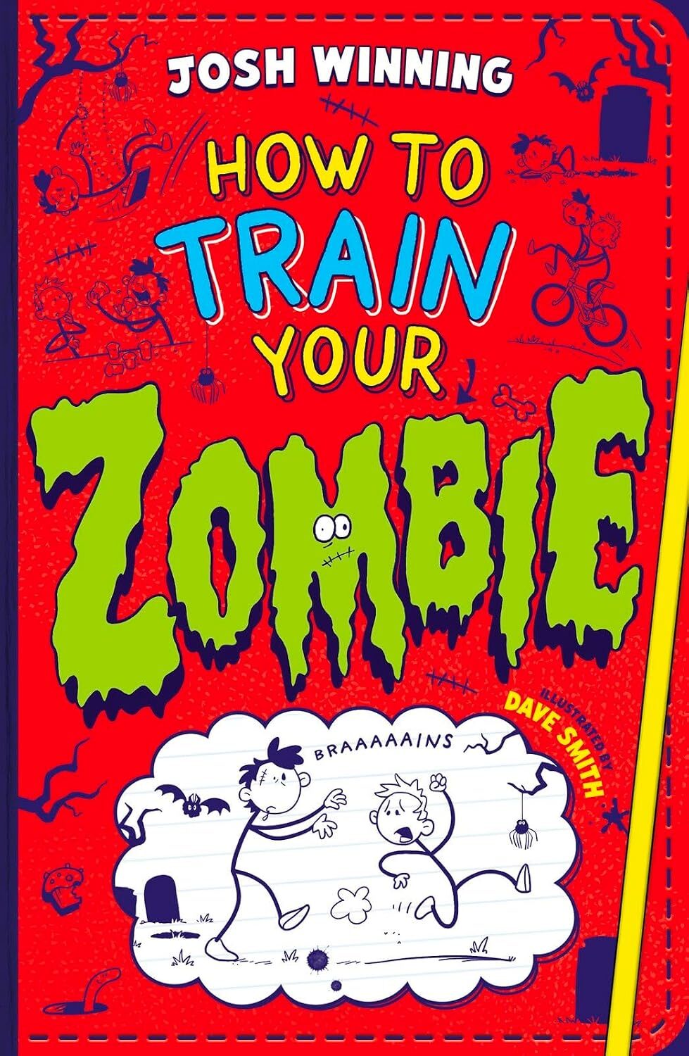 How To Train Your Zombie