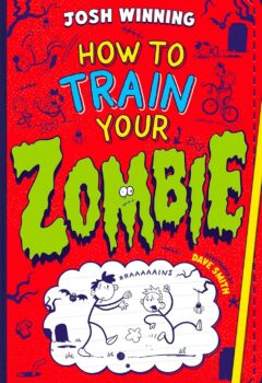 How To Train Your Zombie