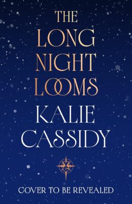 The Long Night Looms