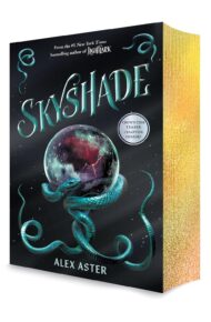 Skyshade (The Lightlark Saga #3) (Special Edition)