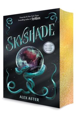 Skyshade (The Lightlark Saga #3) (Special Edition)