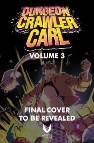 Dungeon Crawler Carl, Vol. 3 (Graphic Novel)