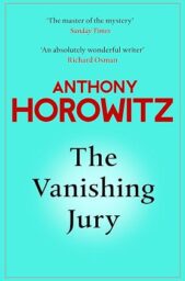 The Vanishing Jury