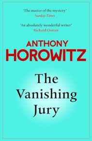 The Vanishing Jury