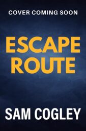 Escape Route (Dane Winter #4)
