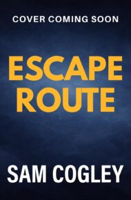 Escape Route (Dane Winter #4)