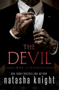The Devil (War of Hearts #3)