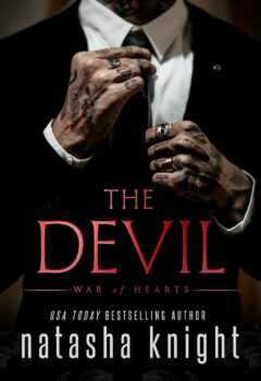 The Devil (War of Hearts #3)