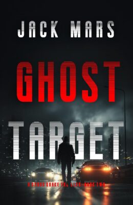 Ghost Target (Cyrus Drake #2)