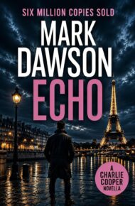 Echo (Charlie Cooper #16)