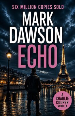Echo (Charlie Cooper #16)