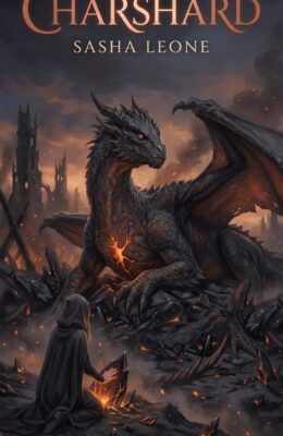 Charshard