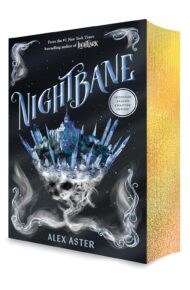 Nightbane (The Lightlark Saga #2) (Special Edition)