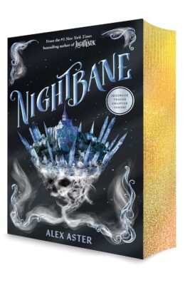 Nightbane (The Lightlark Saga #2) (Special Edition)