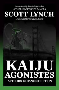 Kaiju Agonistes