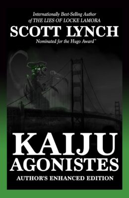Kaiju Agonistes