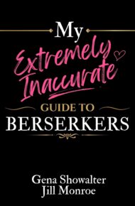 My Extremely Inaccurate Guide to Berserkers