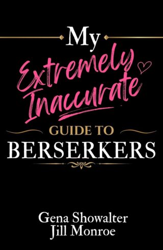My Extremely Inaccurate Guide to Berserkers