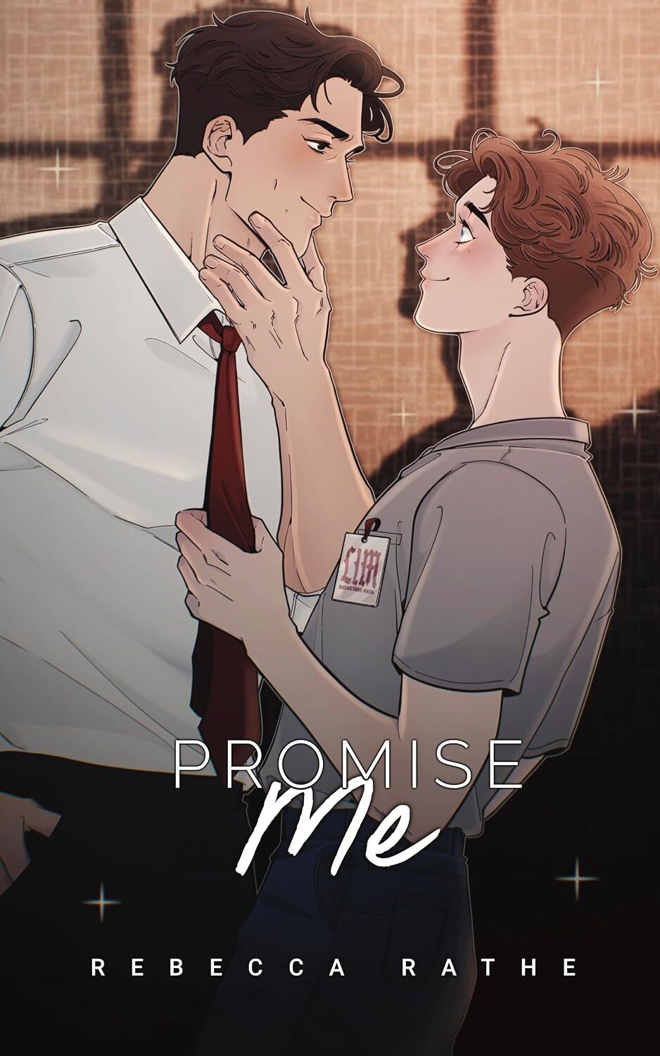 Promise Me (Lest Is Moore #4)