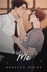 Promise Me (Lest Is Moore #4)