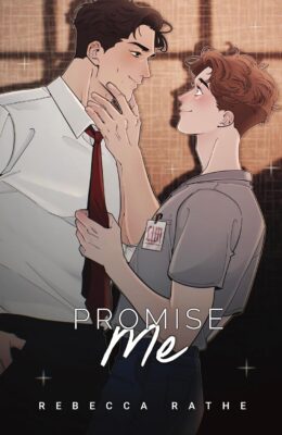 Promise Me (Lest Is Moore #4)