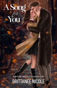 A Song for You (Boston Rivals #1)