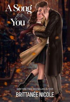 A Song for You (Boston Rivals #1)