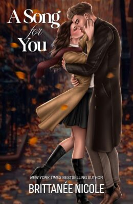 A Song for You (Boston Rivals #1)