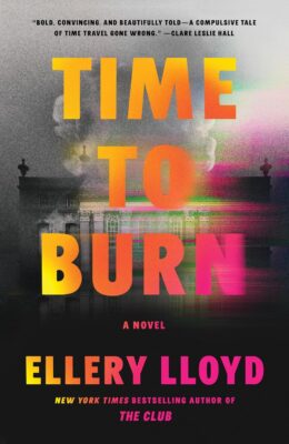 Time to Burn