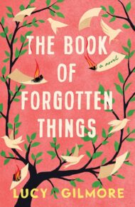 The Book of Forgotten Things