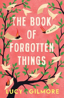 The Book of Forgotten Things