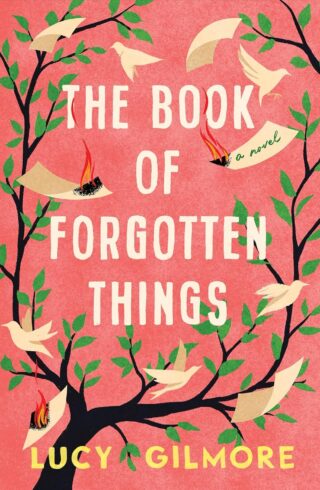 The Book of Forgotten Things