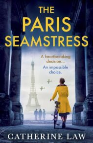 The Paris Seamstress