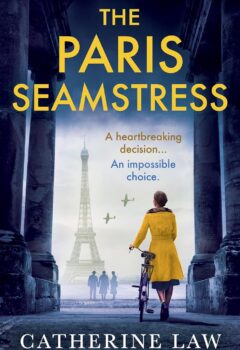 The Paris Seamstress